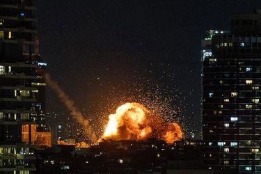 وقوع انفجار در پایتخت کوبا؛ استقرار نیروهای ویژه و پرواز بالگردها