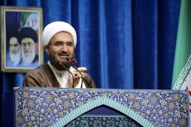 امام جمعه تهران به آمریکا هشدار جدی داد