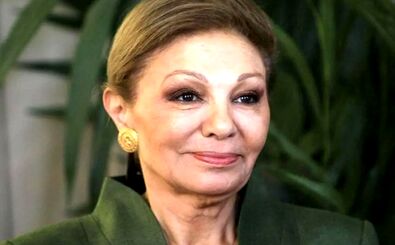 فرح پهلوی: گروهی از مردم عادت کرده‌اند که غر بزنند
