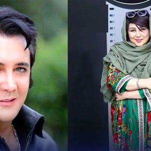  خاطره عجیب بهنوش بختیاری از حسام نواب صفوی و ایدز/ ویدئو