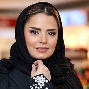 سپیده خداوردی با استایل پاییزی جلب توجه کرد/ عکس