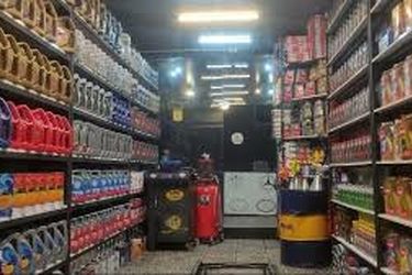 اتفاقی عجیب در تعویض روغنی مشهد/ ویدئو