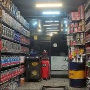 اتفاقی عجیب در تعویض روغنی مشهد/ ویدئو