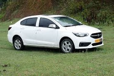 سواری میلیاردی سایپا ارزان شد!