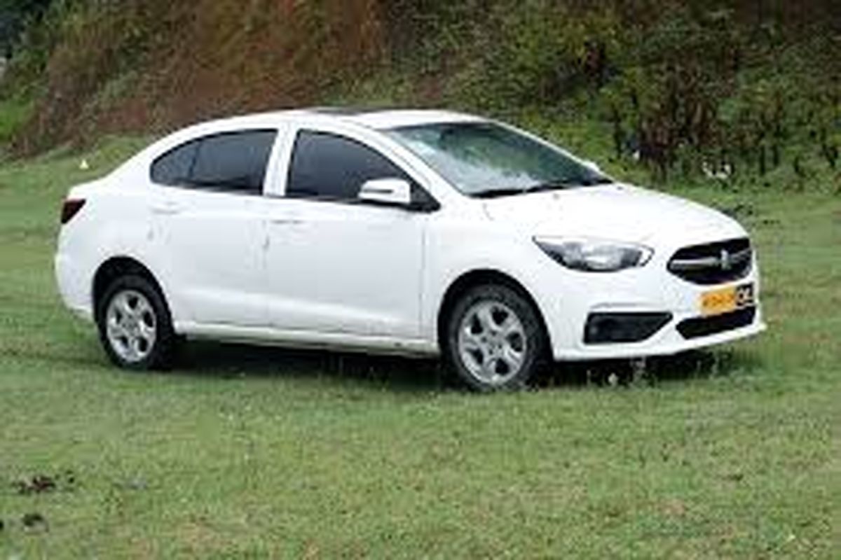 سواری میلیاردی سایپا ارزان شد!