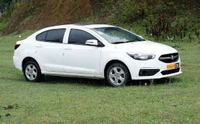 سواری میلیاردی سایپا ارزان شد!