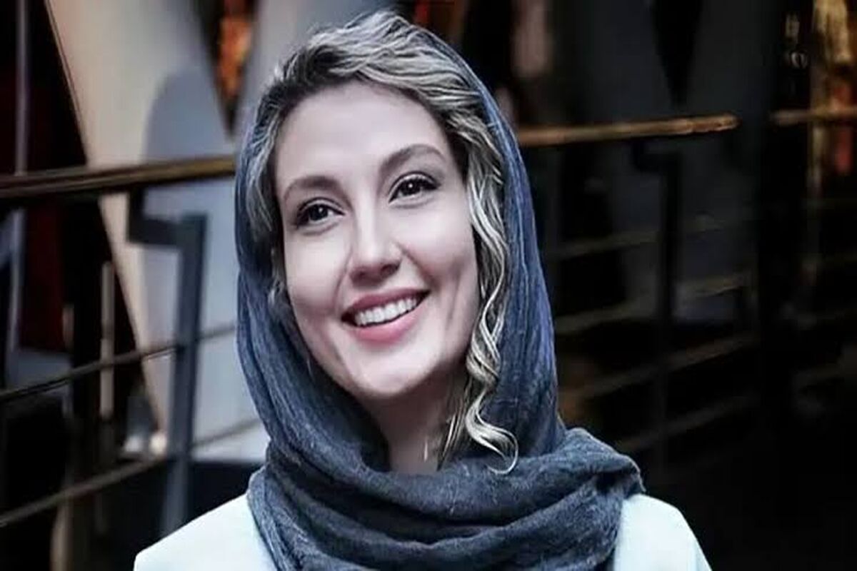 بازیگر زن: یک مزاحم مشهدی، 10 سال پیگیرم بود