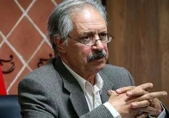 بیگدلی: ایران از روسیه و چین گله‌مند است 