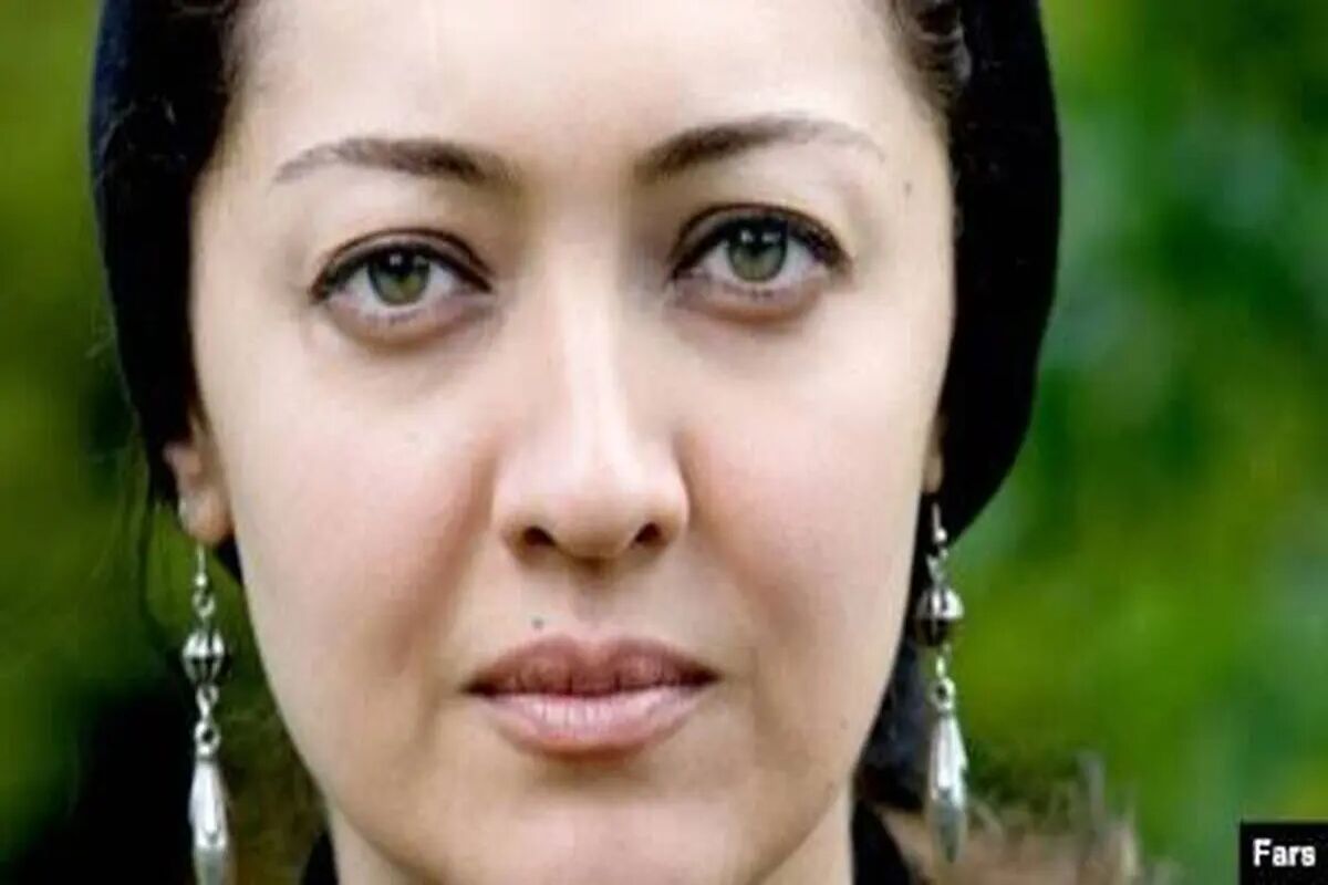 تصویری از نیکی کریمی و مریلا زارعی بدون آرایش و گریم