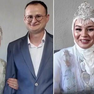 فرار جنجالی عروس با ۵ میلیارد طلا در شب عروسی/ عکس