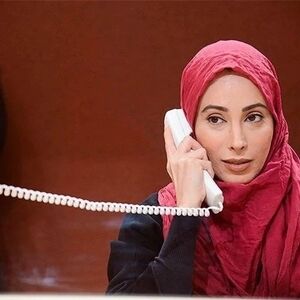 سحر زکریا: بعد از اجرای یک آهنگ رپ احضار شدم/ ویدئو