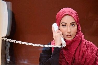 سحر زکریا: بعد از اجرای یک آهنگ رپ احضار شدم/ ویدئو