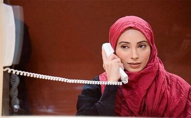 سحر زکریا: بعد از اجرای یک آهنگ رپ احضار شدم/ ویدئو