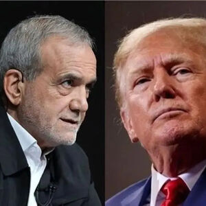 کرباسچی: پزشکیان نباید نگران تحقیر از سوی ترامپ باشد؛ از پس او برمی‌آید