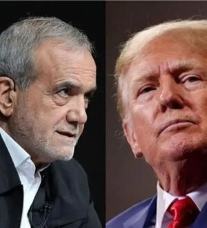 کرباسچی: پزشکیان نباید نگران تحقیر از سوی ترامپ باشد؛ از پس او برمی‌آید