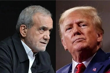کرباسچی: پزشکیان نباید نگران تحقیر از سوی ترامپ باشد؛ از پس او برمی‌آید