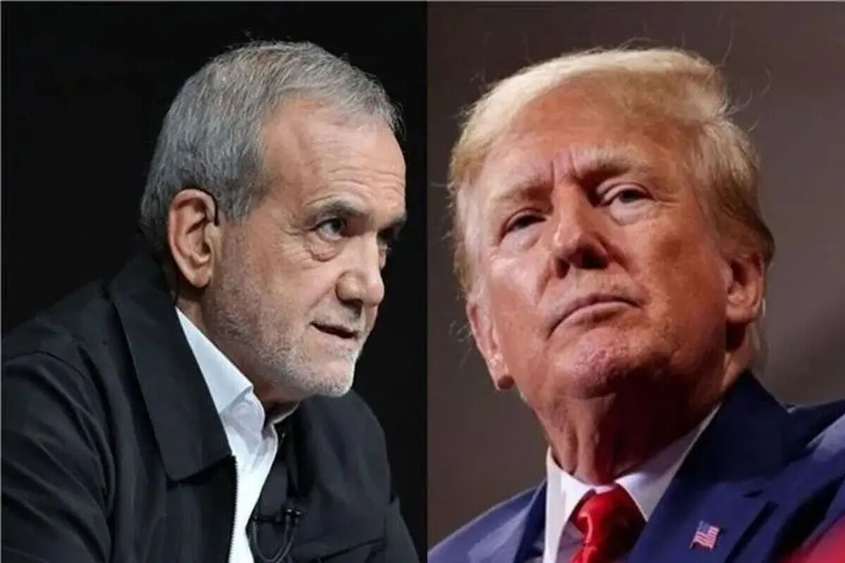 کرباسچی: پزشکیان نباید نگران تحقیر از سوی ترامپ باشد؛ از پس او برمی‌آید