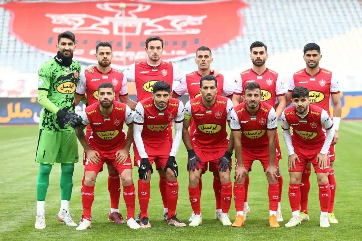 هر سه گزینه سرمربیگری پرسپولیس منتفی شد
