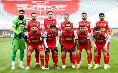 هر سه گزینه سرمربیگری پرسپولیس منتفی شد