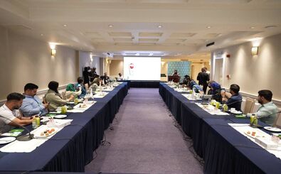 رونمایی از «یکتابات»؛ نخستین پلتفرم ایرانی فروش هوشمند در دایرکت اینستاگرام
