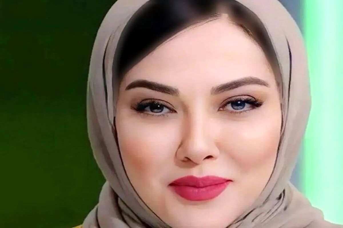 سانسور پاهای لیلا اوتادی در تلویزیون!/ ویدئو