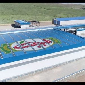 مدافعان خط‌مقدم امنیت غذایی؛ روایتی از قهرمانی کارگران در جنگ ۱۲ روزه