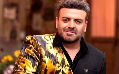 تغییر چهره باورنکردنی آقای بازیگر/ بهرنگ کلاً عوض شد!/ ویدئو