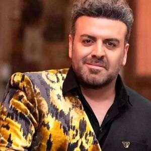 کامنت بامزه بهرنگ علوی زیر پست ازدواج رونالدو/ عکس