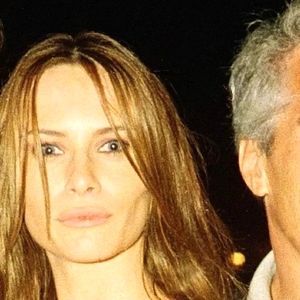 انتقام امانوئل مکرون از ترامپ/ انتشار عکس جعلی ملانیا کار مکرون بود؟