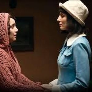 استایل خاص مهسا حجازی بازیگر سریال تاسیان