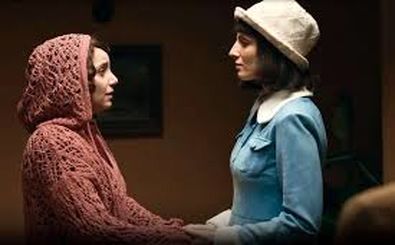 استایل خاص مهسا حجازی بازیگر سریال تاسیان