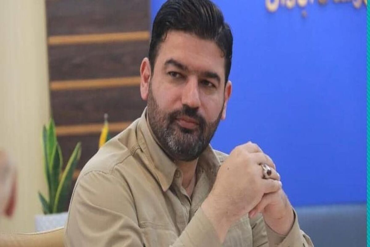 شهردار آبادان بازداشت شد