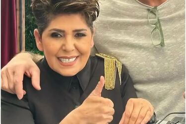 خواننده مشهور در ۵۹ سالگی درگذشت