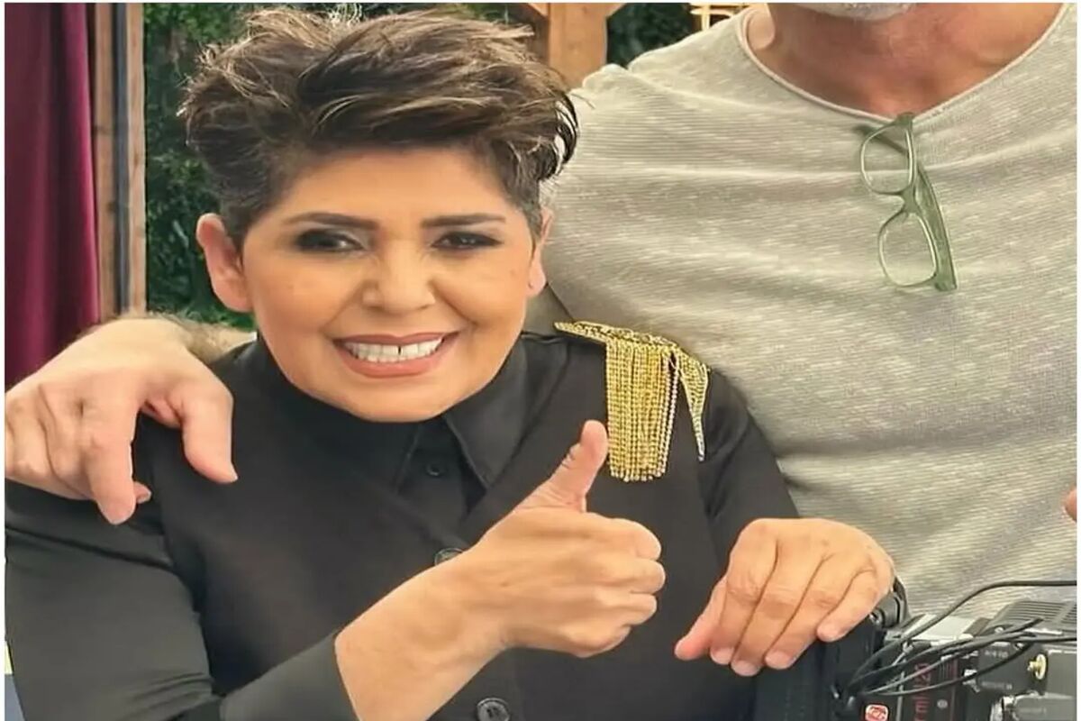 خواننده مشهور در ۵۹ سالگی درگذشت