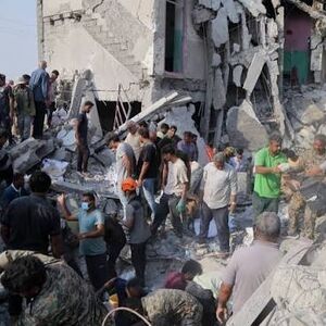 انتشار فیلم تازه از لحظه حمله به مدرسه میناب