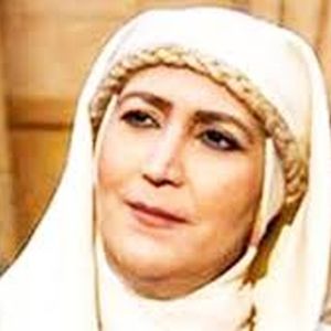 تغییر چهره کاریماما ندیمه زلیخا