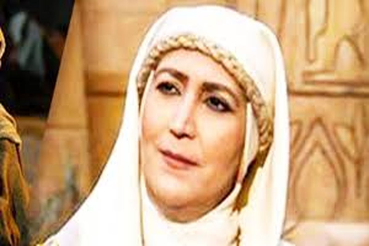 تغییر چهره کاریماما ندیمه زلیخا