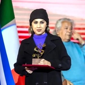 سارینا رزاق مرندی درگذشت