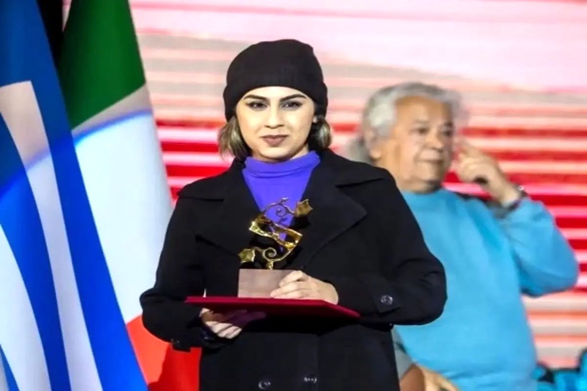 سارینا رزاق مرندی درگذشت