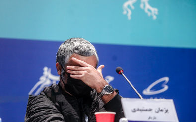  پژمان جمشیدی کجاست؟