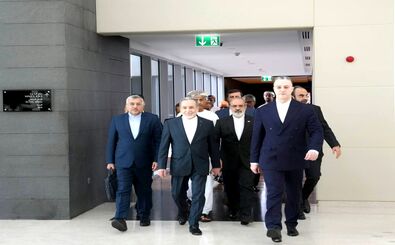 پیام تهدیدآمیز واشنگتن در آستانه مذاکره