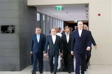 پیام تهدیدآمیز واشنگتن در آستانه مذاکره