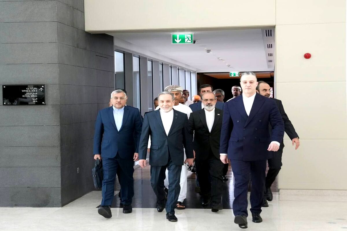 پیام تهدیدآمیز واشنگتن در آستانه مذاکره