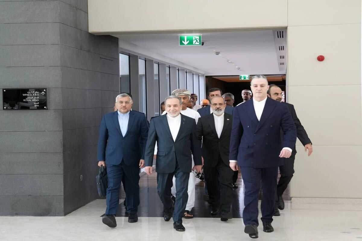 پیام تهدیدآمیز واشنگتن در آستانه مذاکره