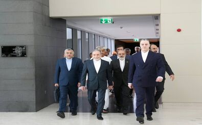 پیام تهدیدآمیز واشنگتن در آستانه مذاکره