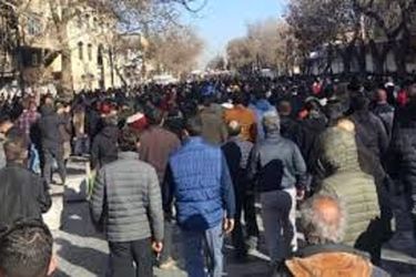  آخرین وضعیت فعالیت بازارهای تهران