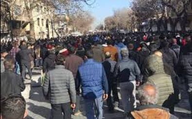 کیهان: اگر در خانه هم شعار دهید با پهپاد شناسایی می شوید/ ویدئو