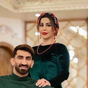 استوری همسر بیرانوند در اینستاگرام جنجال به پا کرد/ عکس