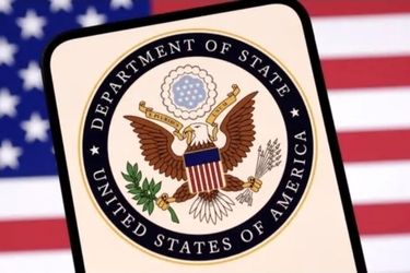 پیام وزارت خارجه آمریکا درباره حمله به ایران
