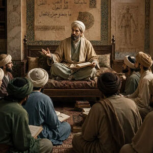 ابن سینا که بود؛ کافر، مسلمان یا احیاءکننده حکمت ایرانی؟